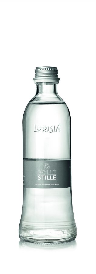 Lurisia Mineral Water Stille 33cl x20