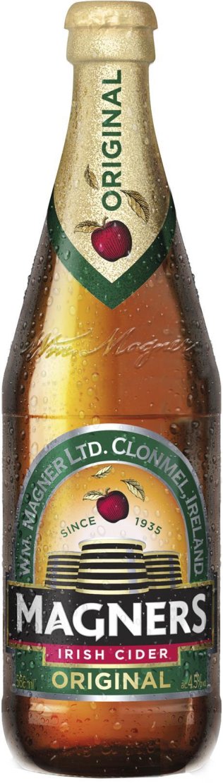 Magners Cider Ew 12er Pack 57cl x12