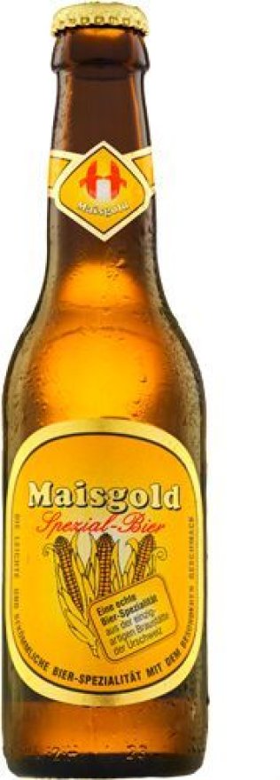 Maisgold, Einsiedeln Mw Miniharass 30cl x10