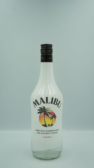 Malibu Coco 70cl x6