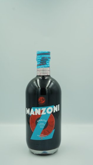 Manzoni Aperitiv 70cl x6