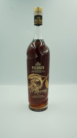 Marroni Kastanienlikör, Psenner Südtirol 70cl x6