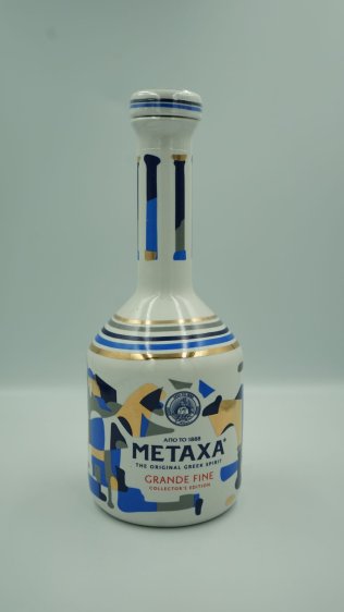 Metaxa Grande Fine 70cl x6