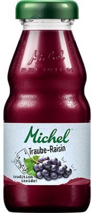 Michel Traube Ew Glas Har 20cl x24