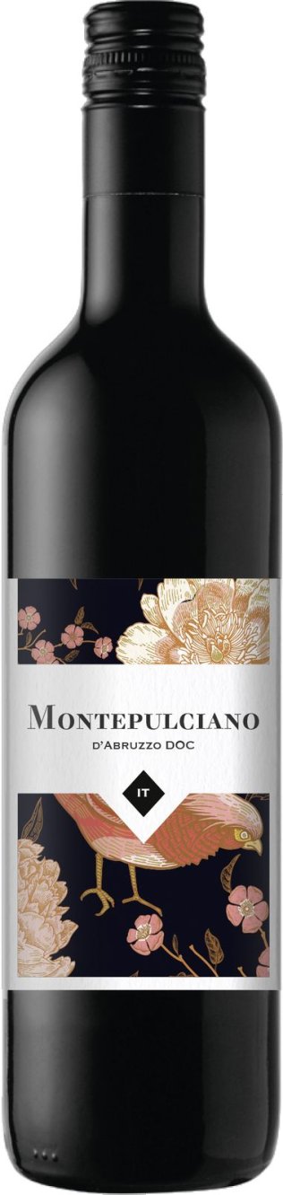 Montepulciano d'Abruzzo DOC 50cl x15