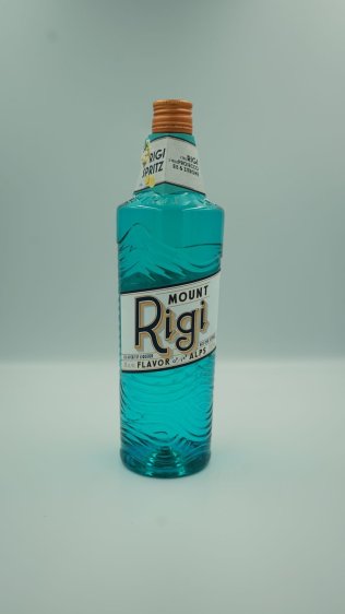 Mount Rigi Likör 70cl x6