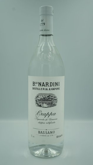 Nardini, Grappa Aquavite di Bassano 100cl x6