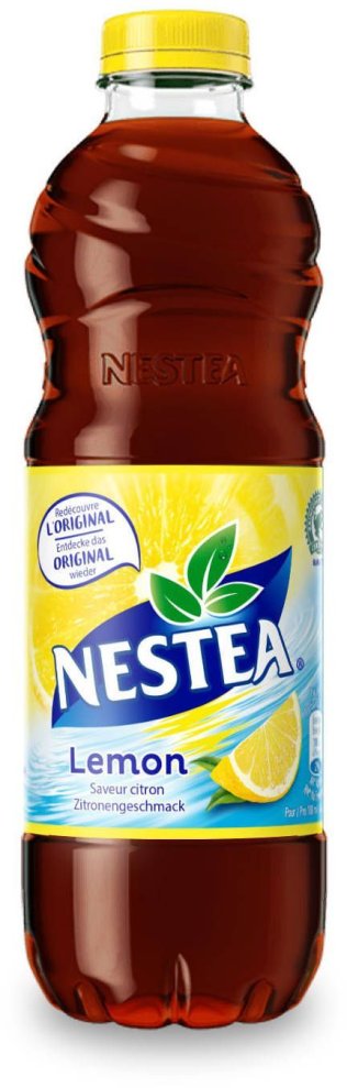 Nestea Lemon PET 50cl x24