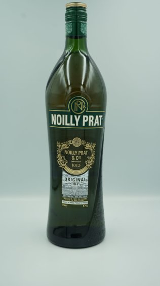 Noilly Prat, Vermouth dry 100cl x6