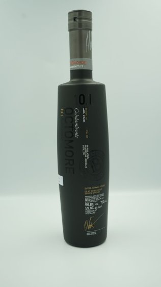 Octomore 10.1 Bruichladdich 70cl x6
