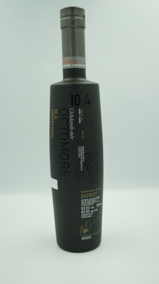 Octomore 10.4 Bruichladdich 70cl x6