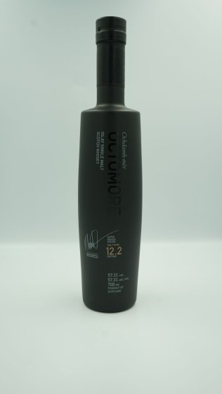 Octomore 12.2 Bruichladdich 70cl x6