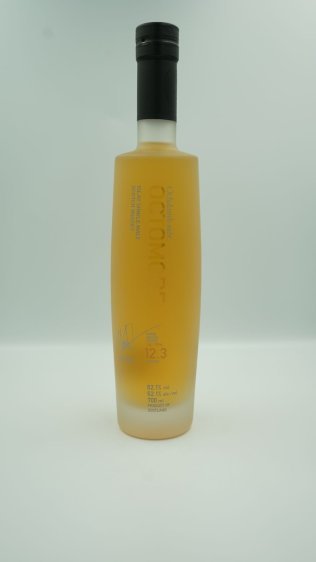 Octomore 12.3 Bruichladdich 70cl x6