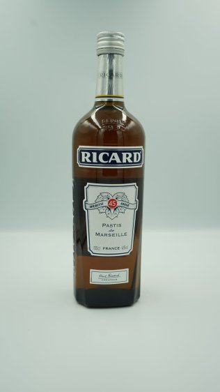 Pastis Ricard 100cl x6