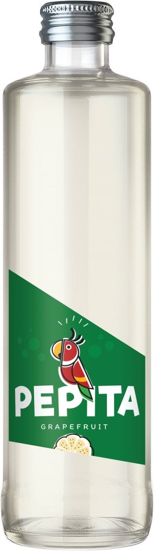 Pepita Grape Glas 100cl x12