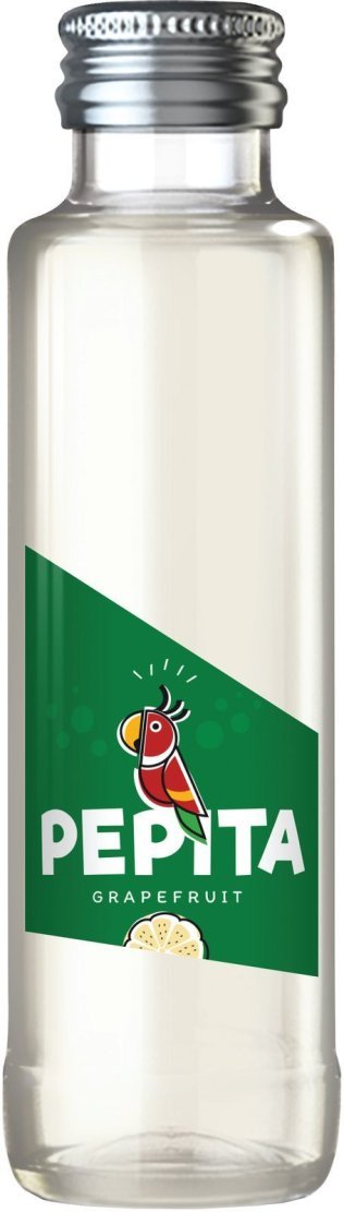 Pepita Grape Glas 33cl x24