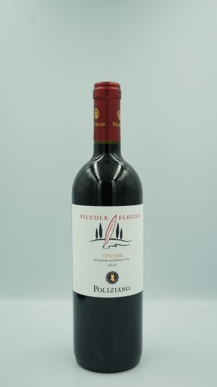 Piccole ELEGIÆ, Toscana IGT, Poliziano 75cl x6
