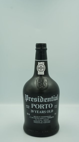 Porto Presidential 20 Jahre 70cl x6
