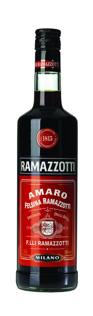 Ramazzotti 70cl x6