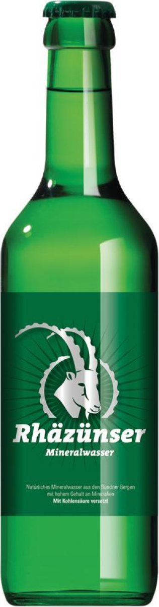 Rhäzünser Glas 35cl x24