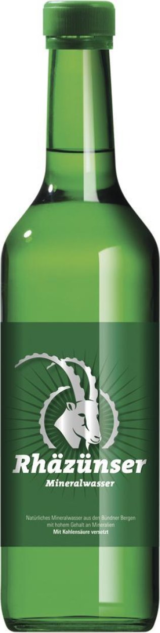 Rhäzünser Glas 50cl x20