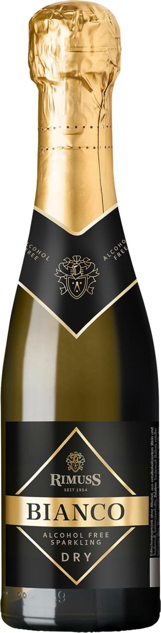 Rimuss Secco, Piccolo 20cl x24