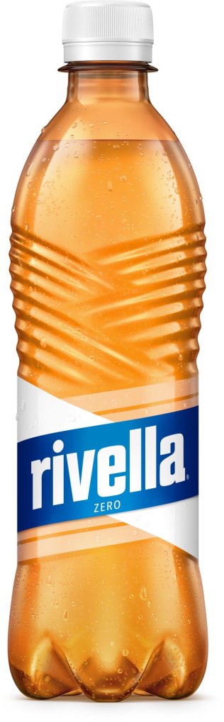Rivella blau PET 50cl x24