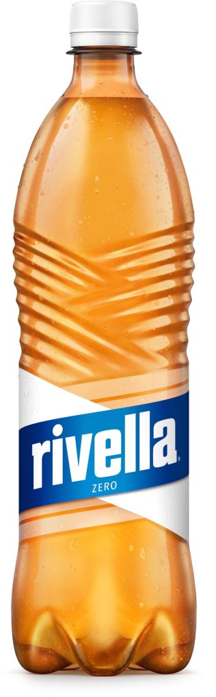 Rivella blau PET Har 100cl x12