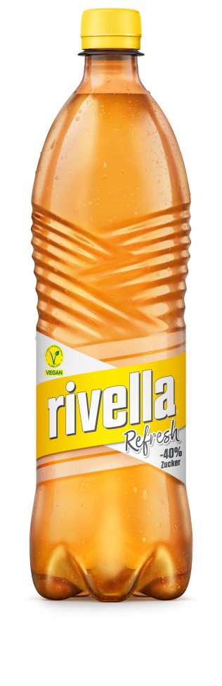 Rivella Gelb 100cl x12