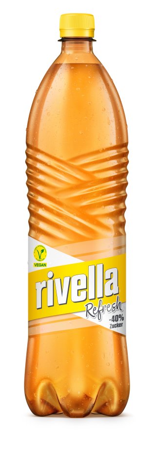 Rivella Gelb Schrumpfpack 150cl x6