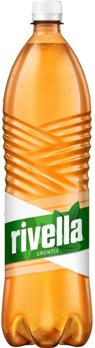 Rivella grün Ew, Har 150cl x6