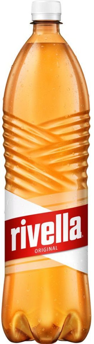 Rivella rot PET Har 150cl x6