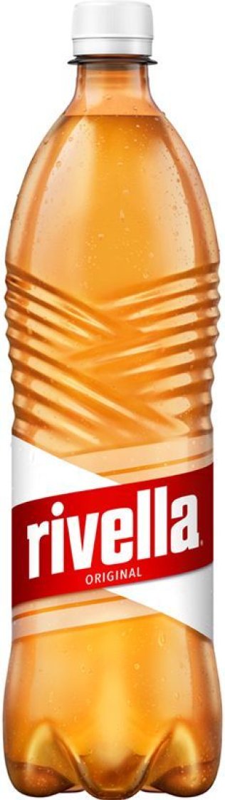 Rivella rot PET Har 100cl x12