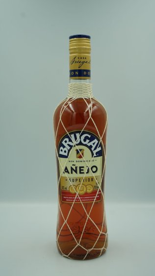 Ron Brugal, Añejo Superior 70cl x6