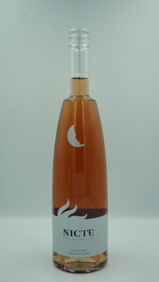 Rosado NICTE, Castilla y Leon VdT 75cl x6