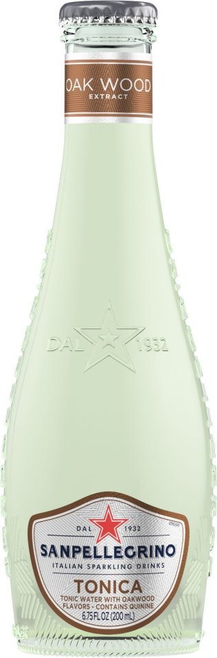 SanPellegrino Tonica 20cl x24