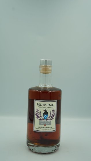 Säntis Malt, Plum Malt Liqueur 50cl x6