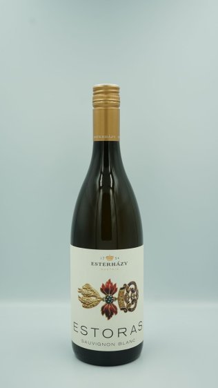 Sauvignon Blanc Estoras, Esterhazy Burgenland 75cl x6