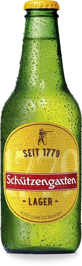 Schützengarten Lager Ew 18er Pack 33cl x18