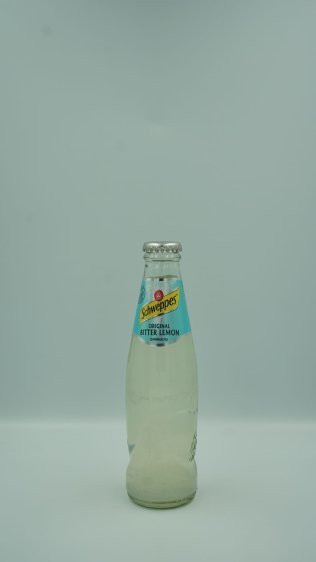 Schweppes Bitterlemon DE 20cl x24