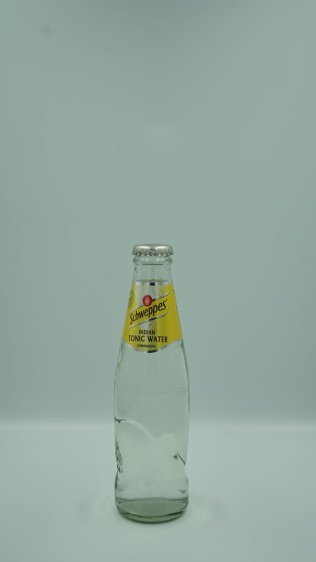 Schweppes Tonic Water DE 20cl x24