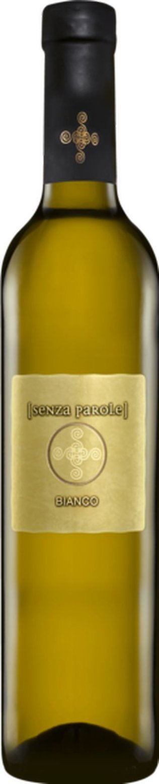 Senza Parole - Vino Bianco d'Italia 50cl x6