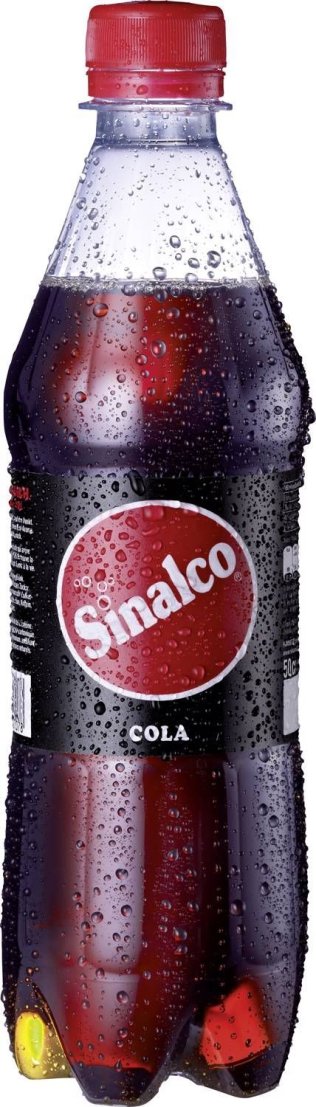 Sinalco Cola PET 50cl x24