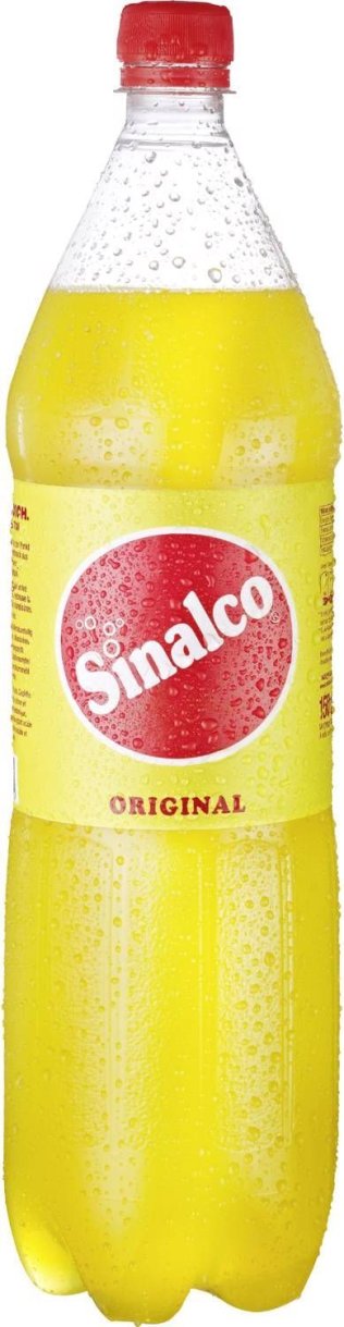 Sinalco PET Har 150cl x6