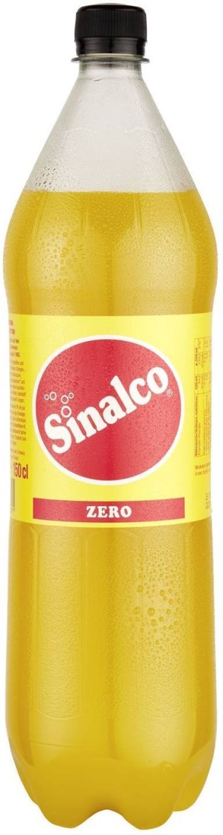 Sinalco Zero PET Har 150cl x6