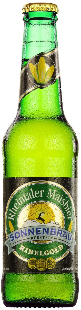 Sonnenbräu Maisbier *Culinarium* 10er Pack Ew 33cl x10