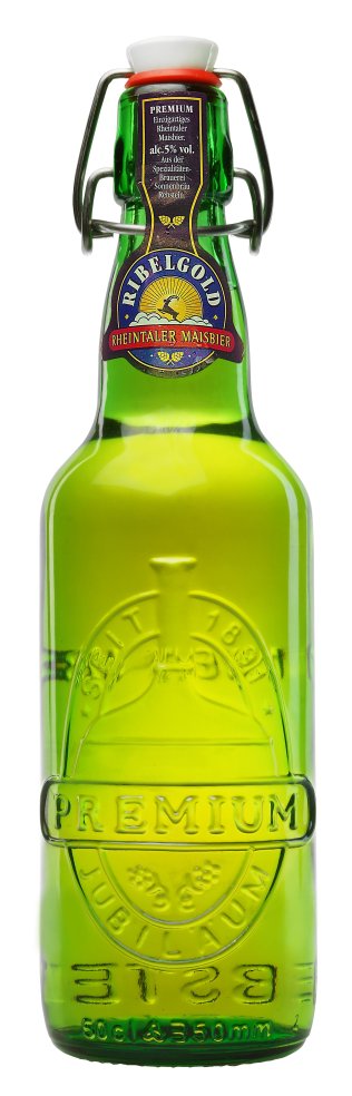 Sonnenbräu Maisbier *Culinarium* Mw 50cl x15