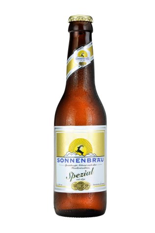 Sonnenbräu Spezial Mw 30cl x24