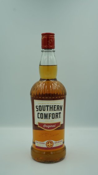 Southern Comfort 70cl x6