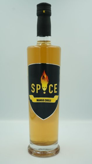 Spice, Mango Chilli 70cl x6